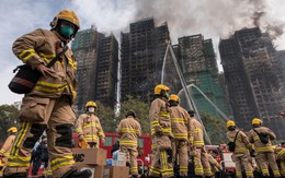 Tổng lãnh sự quán Việt Nam tại Hong Kong sẵn sàng bảo hộ công dân