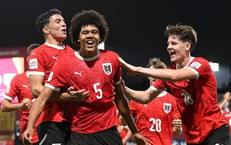 Lịch thi đấu chung kết U17 World Cup 2025: Bồ Đào Nha chạm trán Áo
