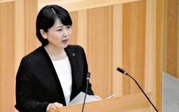 Nhật Bản: Nữ thị trưởng từ chức vì bê bối gặp gỡ riêng với quan chức thành phố