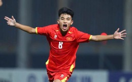 Lịch trực tiếp vòng loại U17 châu Á 2026: Hôm nay Việt Nam gặp Macau