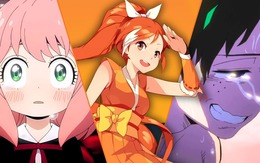 Crunchyroll vướng bê bối AI trong phụ đề anime