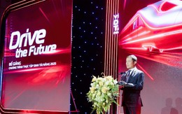 Viettel Digital Talent đồng hành cùng các tài năng trẻ Việt