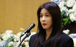 Jung Bo Seok, Ha Ji Won, Jung Il Woo... khóc đỏ mắt trong lễ tang 'ông nội quốc dân' Lee Soon Jae