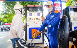 Giá xăng dầu đồng loạt giảm từ chiều 27-11