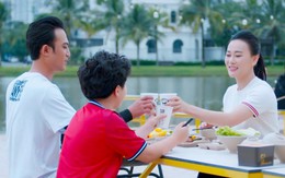 Gió ngang khoảng trời xanh: Ly hôn hay tha thứ đều không có đáp án