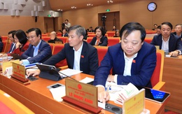 Hà Nội thông qua mức học phí cho trường phổ thông chất lượng cao, cao nhất hơn 6 triệu đồng/tháng