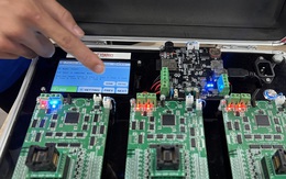 Bàn cách hiện thực hóa mục tiêu đào tạo 50.000 kỹ sư, chuyên gia ngành bán dẫn