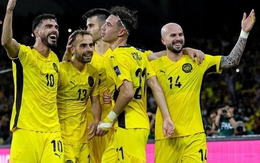 Bóng đá Malaysia nhận thêm 'đòn đau', nguy cơ phải đền bù hàng trăm tỉ đồng