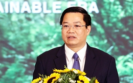 Phát hành trái phiếu xanh tăng hơn 60% cho thấy niềm tin nhà đầu tư cam kết phát triển xanh
