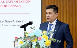 Kiến nghị tăng cường hợp tác quốc tế trong phòng, chống xâm hại trẻ em trực tuyến