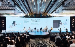 'Branded Living' đang mở ra một tương lai mới cho bất động sản cao cấp