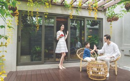 Cuối năm xây nhà, chọn cửa Eurowindow, nhận quà giá trị