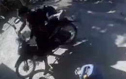 Chồng say rượu, vợ chở về nhà và cái kết