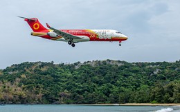 Vietjet nối lại đường bay đến Côn Đảo từ 3-12