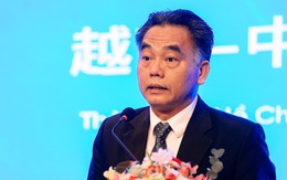 TP.HCM muốn hợp tác blockchain, AI với Trung Quốc