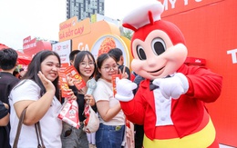 Sự kiện 'The Jolly Day' thu hút hơn 15.000 người tham gia