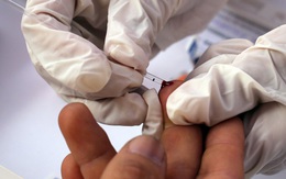 Bệnh nhân than trời vì 4 ngày xét nghiệm máu 3 lần