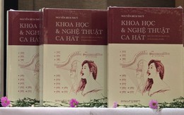 Người Việt chỉ học tủ mới có giải cuộc thi nhạc cổ điển?