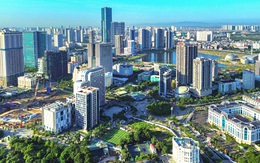 Quy định mới về phân loại đơn vị hành chính: Sẽ có phường, đặc khu loại đặc biệt