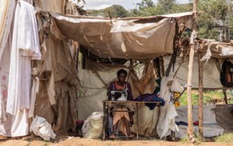 Trại tị nạn lớn nhất thế giới kiệt quệ vì phương Tây giảm viện trợ