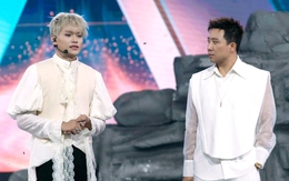 4 anh trai đầu tiên trình làng giao diện vòng chung kết Anh trai say hi