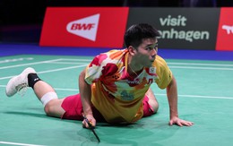 Nhiều diễn biến khiến cầu lông trở nên khó lường tại SEA Games 33