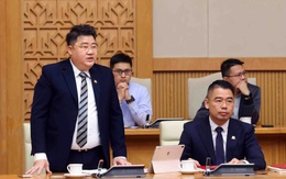 'Đọ' năng lực doanh nghiệp đề xuất làm đường sắt cao tốc Bắc Nam 67 tỉ USD: Nhiều bất ngờ