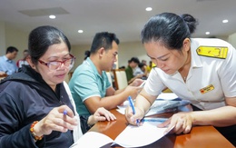 Đề xuất ngưỡng doanh thu tính thuế hộ kinh doanh lên 500 triệu đồng/năm