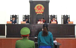 Chị gái phủ nhận lừa bạn gái của em trai góp tiền mua đất, vẫn bị tòa tuyên 13 năm tù