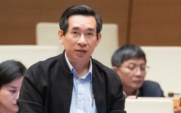 Đại biểu Nguyễn Văn Cảnh đề xuất đưa chỉ số hạnh phúc vào Quy hoạch tổng thể quốc gia