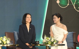 MSB ra mắt thẻ Mastercard Green World: Cánh cửa ‘tinh hoa hành trình xanh’