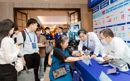 Long Châu, OMRON đưa giải pháp công nghệ tiên tiến Nhật Bản đến người tăng huyết áp, tim mạch