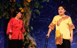 Nếu người em trong truyền thuyết không lấy vàng, chuyện Ăn khế trả vàng sẽ ra sao?