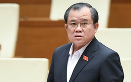 Đại biểu: Có dự án phải chờ hàng tháng lấy văn bản góp ý của phòng ban rồi lại 'chờ, chờ, chờ đợi'