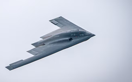 Mỹ đặt mua thêm loạt máy bay ném bom tàng hình B-2