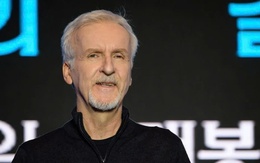 James Cameron và loạt đạo diễn lại phản đối phim Netflix tranh giải Oscar