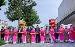 ​​Khai trương AEON Bình Dương Midori Park