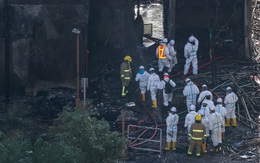 Trung Quốc ráo riết kiểm tra an toàn cháy nổ toàn quốc