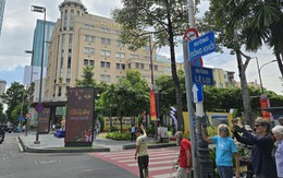 Bảng giá đất ở mới các tuyến trung tâm TP.HCM dự kiến như cũ, điều chỉnh các khu vực sáp nhập