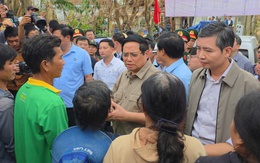 Tin tức sáng 30-11: Phân bổ thêm 150 tỉ cho Khánh Hòa, Đắk Lắk, Gia Lai và Lâm Đồng