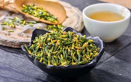 Cải thiện chứng mất ngủ bằng trà thảo mộc