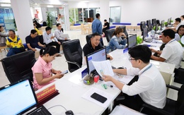 Đánh giá công chức theo KPI, cắt giảm, đơn giản hóa 100% điều kiện đầu tư kinh doanh không cần thiết