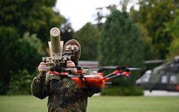 Đức lộ kế hoạch phòng thủ cực lớn đối phó nguy cơ Nga tấn công NATO