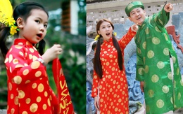 Ca sĩ nhí hát 'Xúc xắc xúc xẻ' đạt 400 triệu view giờ ra sao?