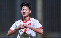 Lịch trực tiếp vòng loại U17 châu Á 2026: Việt Nam chạm trán Malaysia