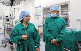 Bệnh viện Đa khoa Đồng Nai đủ điều kiện thực hiện ghép thận