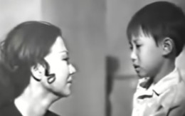 Sĩ Hoàng nhớ lời ru của nghệ sĩ Kim Cương trong Lá sầu riêng