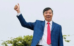 PGS.TS Nguyễn Kim Hồng làm Hiệu trưởng Trường đại học Nguyễn Tất Thành