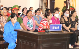 Từ việc vỡ hụi ở miền Tây: Cần làm gì để chơi hụi an toàn?