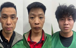 Bóc gỡ ổ mại dâm núp bóng trong loạt quán karaoke, triệu tập 86 người